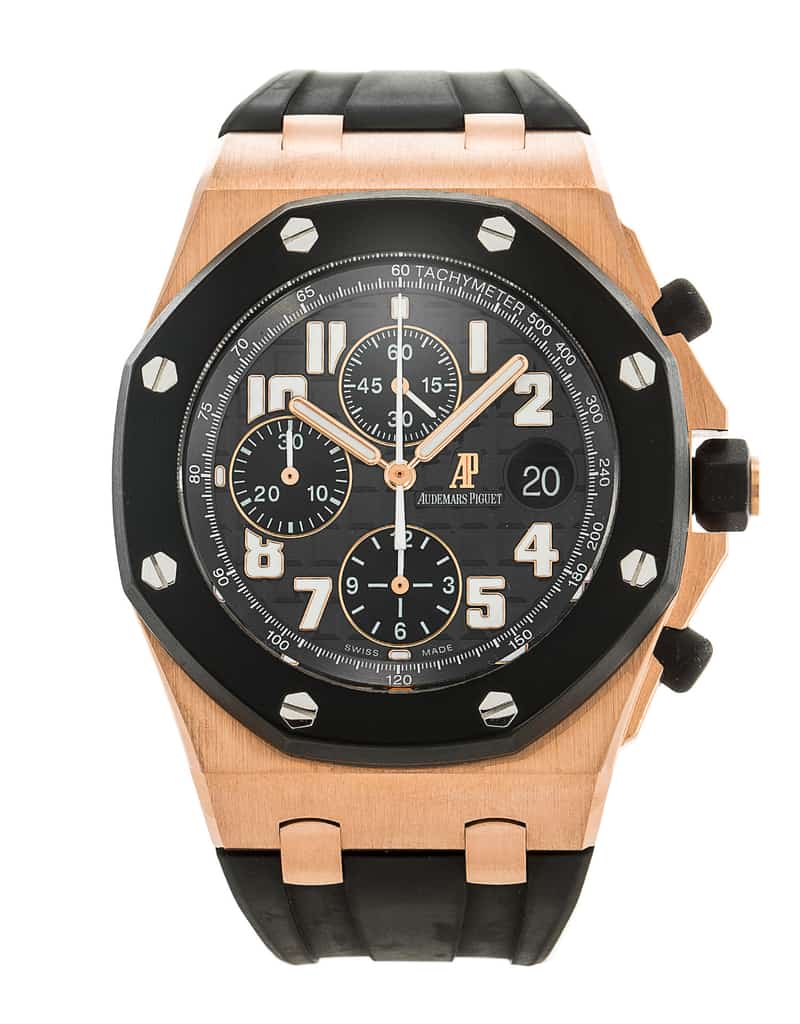 Audemars Piguet Royal Oak Offshore 26178OK.OO.D002CA.01 Audemars Piguet Royal Oak Offshore 26178OK.OO.D002CA.01